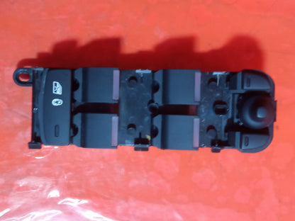 ✅Jaguar I-Pace Ev400 X590 2020 Front Right Door Window Switch FK7214540AD A375 - Image 3