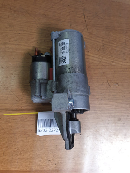 ✅Ford Puma St-Line 1.0 Petrol 2022 STARTER MOTOR JX6T-11000-EB Warranty A202 - Image 12