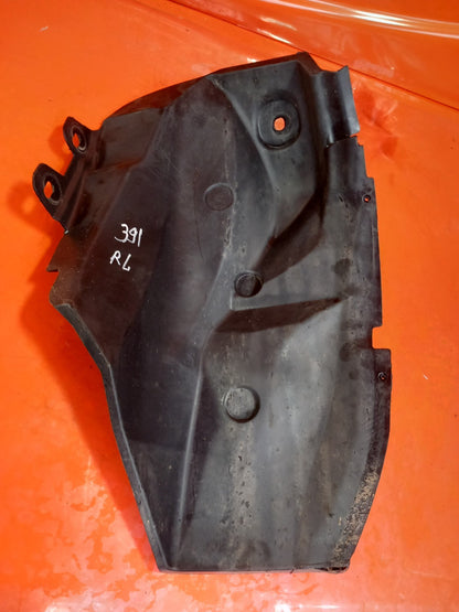 2024 Dacia Jogger Wheel Arch Liner Rear Left 767498644R Warranty A391 - Image 6