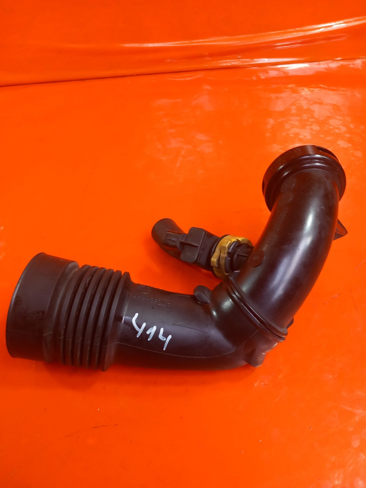 2020 Vauxhall Combo MK4 Air Intake Pipe 1160116 Warranty A414 - Image 11