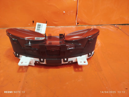 ✅SSANGYONG TIVOLI Elx 1.6 DIESEL 2016 SPEEDOMETER CLOCKS INSTRUMENT CLUSTER A279 - Image 6