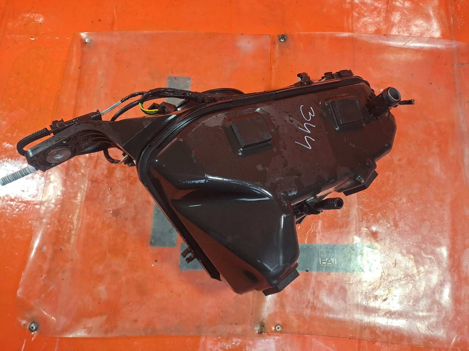 ✅2019 BMW 2 SERIES F23 ADBLUE TANK RESERVOIR 7403541 + WARRANTY A344 - Image 1