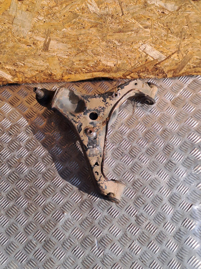 ✅Volkswagen Crafter Cr35 Startline 2015 2.0 Diesel FRONT LEFT LOWER CONTROL ARM - Image 1