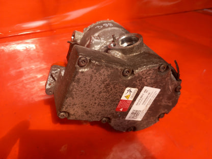 ✅VW Golf Gte 1.4 Petrol 2022 A/C Air Con Compressor Pump 3GD816803C Warranty - Image 4