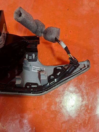 ✅SKODA KAMIQ Se 1.5 PETROL 2024 RIGHT DASHBOARD AIR VENT 655819702K Warranty - Image 7