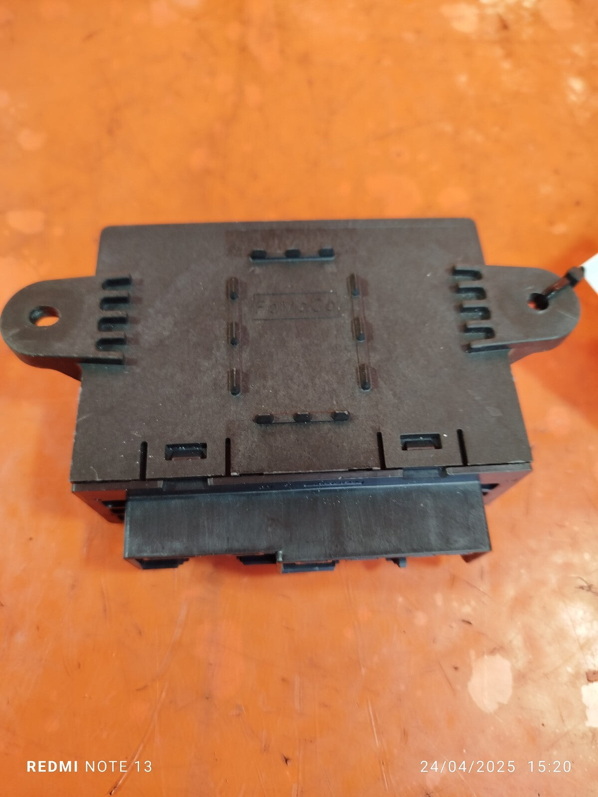 ✅FORD MONDEO TITANIUM MK5 2.0 DIESEL 2016 Front Left Door Control Module A273 - Image 6