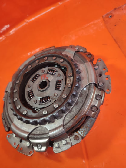 ✅Seat Arona FR 1.0 Petrol 2023 Flywheel Clutch Kit 0AM198142AA + Warranty A145 - Image 11