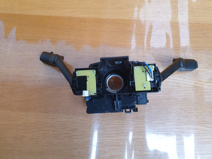 ✅2022 VW GOLF MK8 1.4P COMBINATION SWITCH STALK SQUIB 5Q1953549D + WARRANTY A089 - Image 8