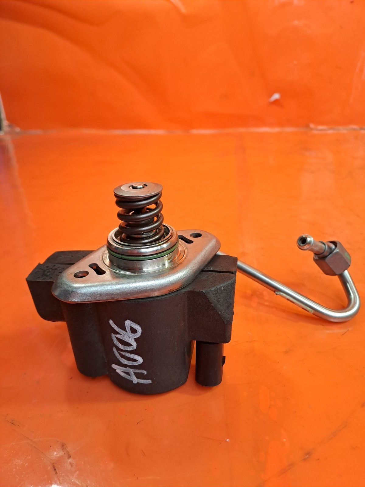 ✅MERCEDES CLS W257 3.0 PETROL HYBRID 2019 HIGH PRESSURE FUEL PUMP A2822260000 - Image 2