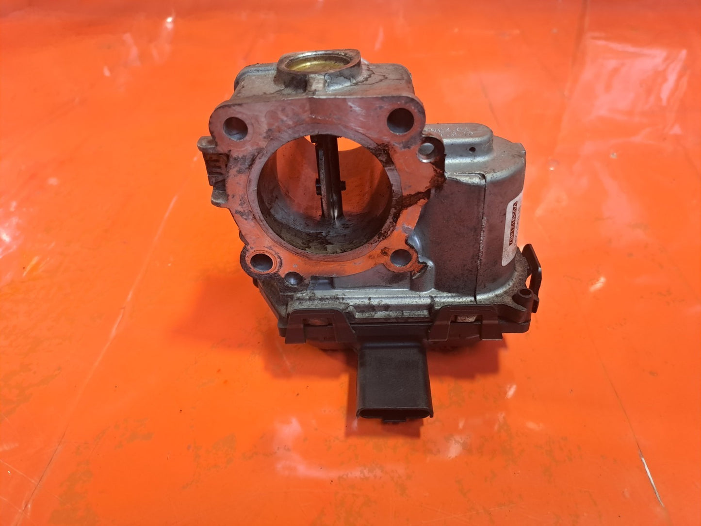 ✅2020 Citroen Berlingo 1.5 Diesel Throttle Body 9830171480 + Warranty A381 - Image 5