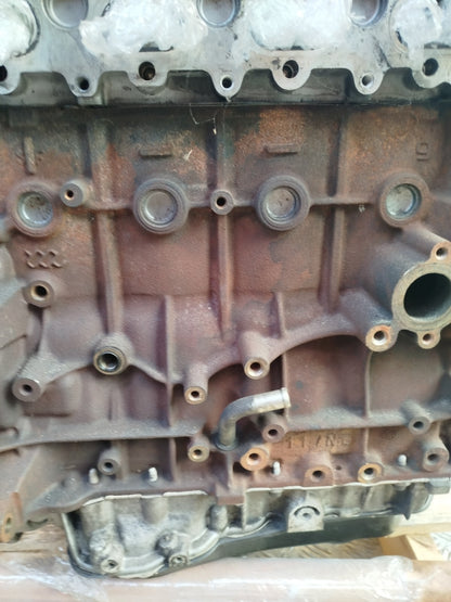 ✅Ford Galaxy MK3 2.0 diesel 2010-2016 MOTOR 9688418110 Warranty xAA - Image 4