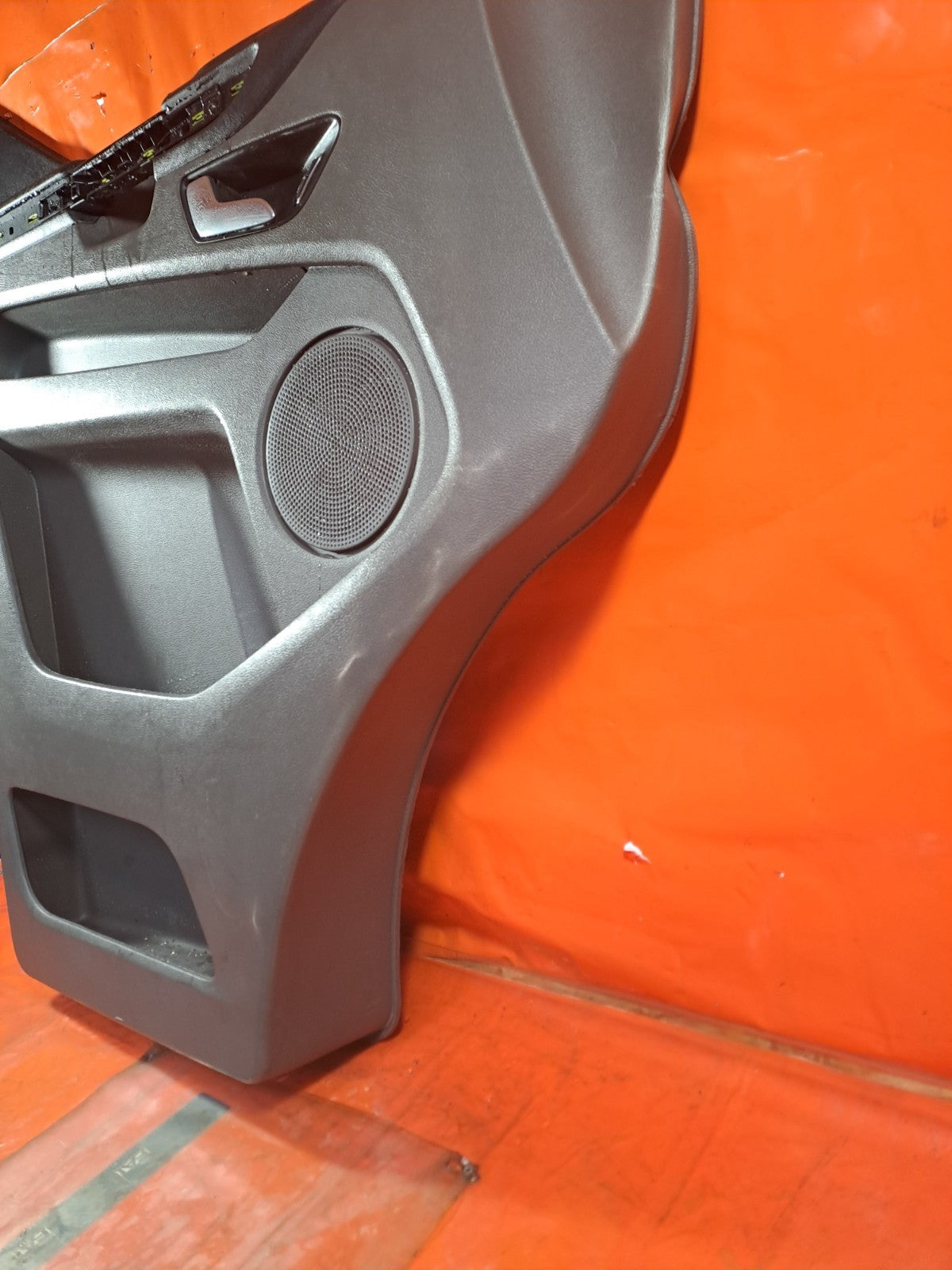 ✅FORD TRANSIT CUSTOM 2.0D 2023 FRONT LEFT DOOR CARD JK21-V23943 Warranty A343 - Image 12