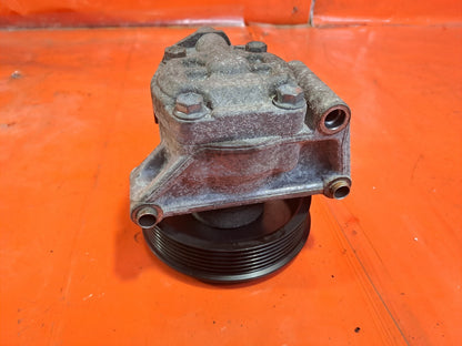 ✅Ford Tourneo Custom 2.0 Diesel 2017 Power Steering Pump GK213A696BB Warranty - Image 9