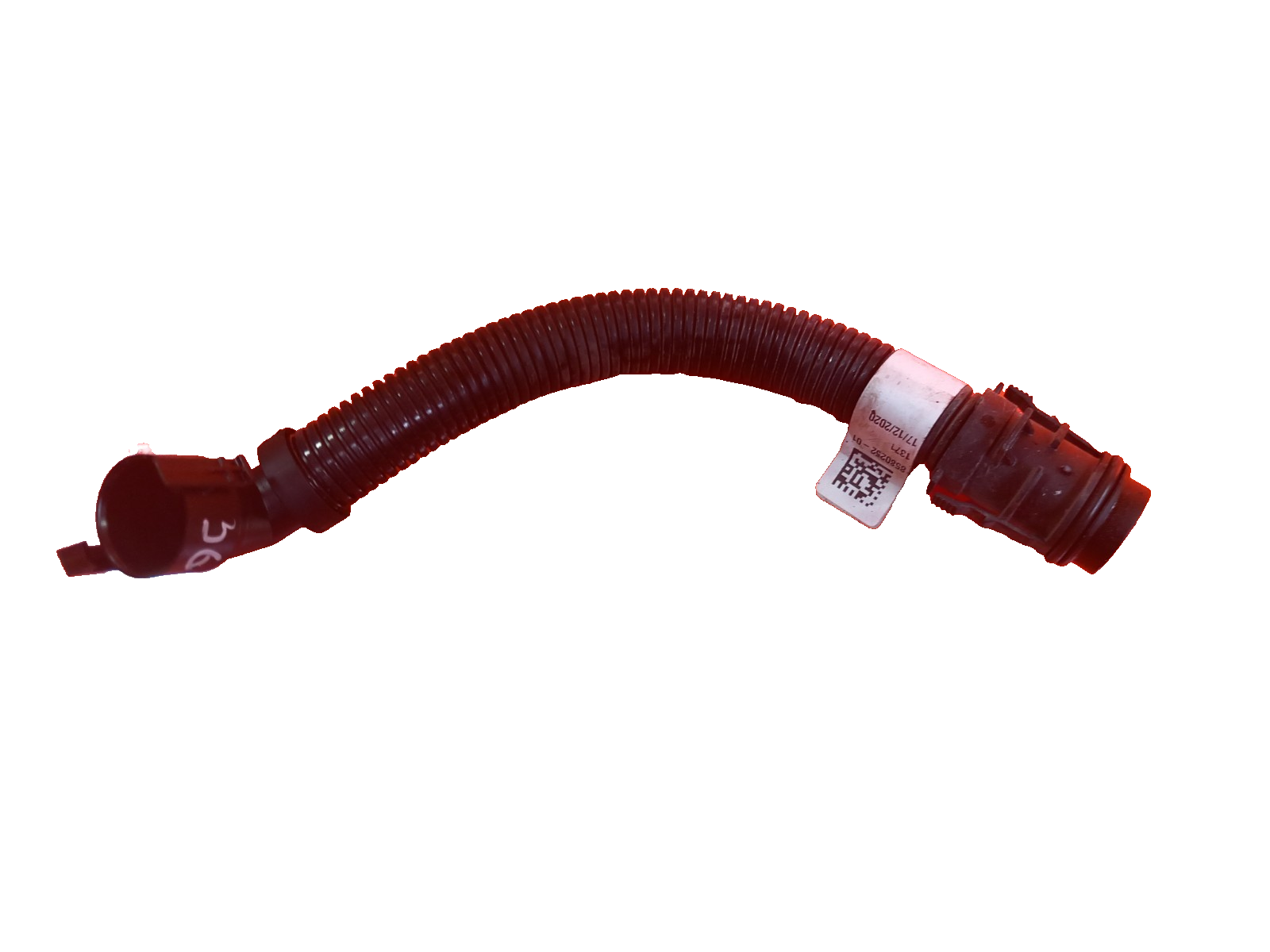 ✅BMW G20 318D M Sport 2.0 Diesel 2021 Air Filter Resonator Pipe 8580252 Warranty - Image 1