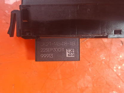 ✅FORD KUGA ST-LINE X 2.5 PETROL 2023 PASSENGER AIRBAG INDICATOR DISPLAY SCREEN - Image 4