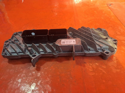 ✅2019 MERCEDES A CLASS W177 AUTOMATIC GEARBOX CONTROL MODULE A0009012604 A347 - Image 7
