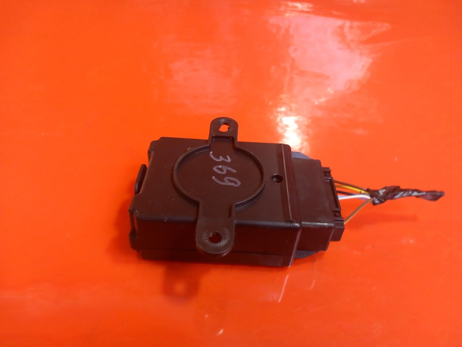 2017 Ford Transit Connect Headlight Control Module DT11-13C148-AE Warranty A369 - Image 10