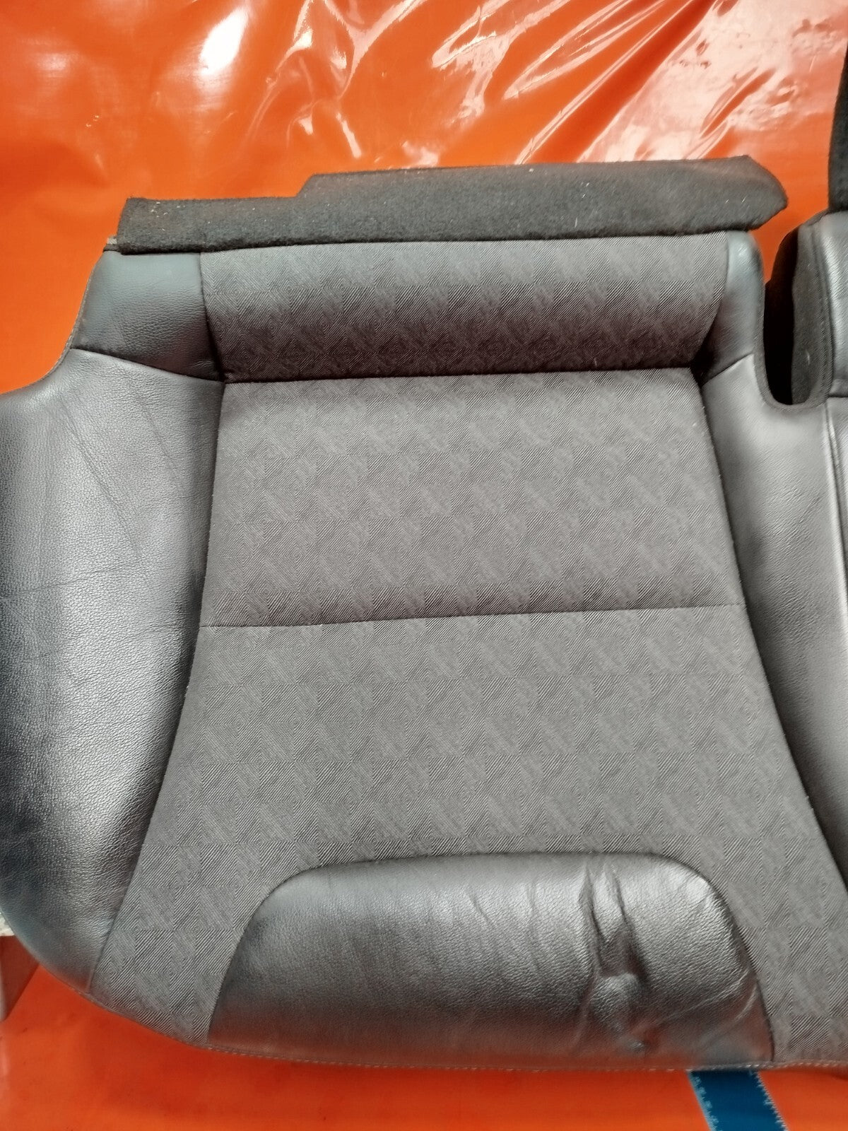 ✅2016 KIA NIRO 2 EV S-A 1.6 PETROL REAR SEAT BENCH + WARRANTY A164 - Image 3