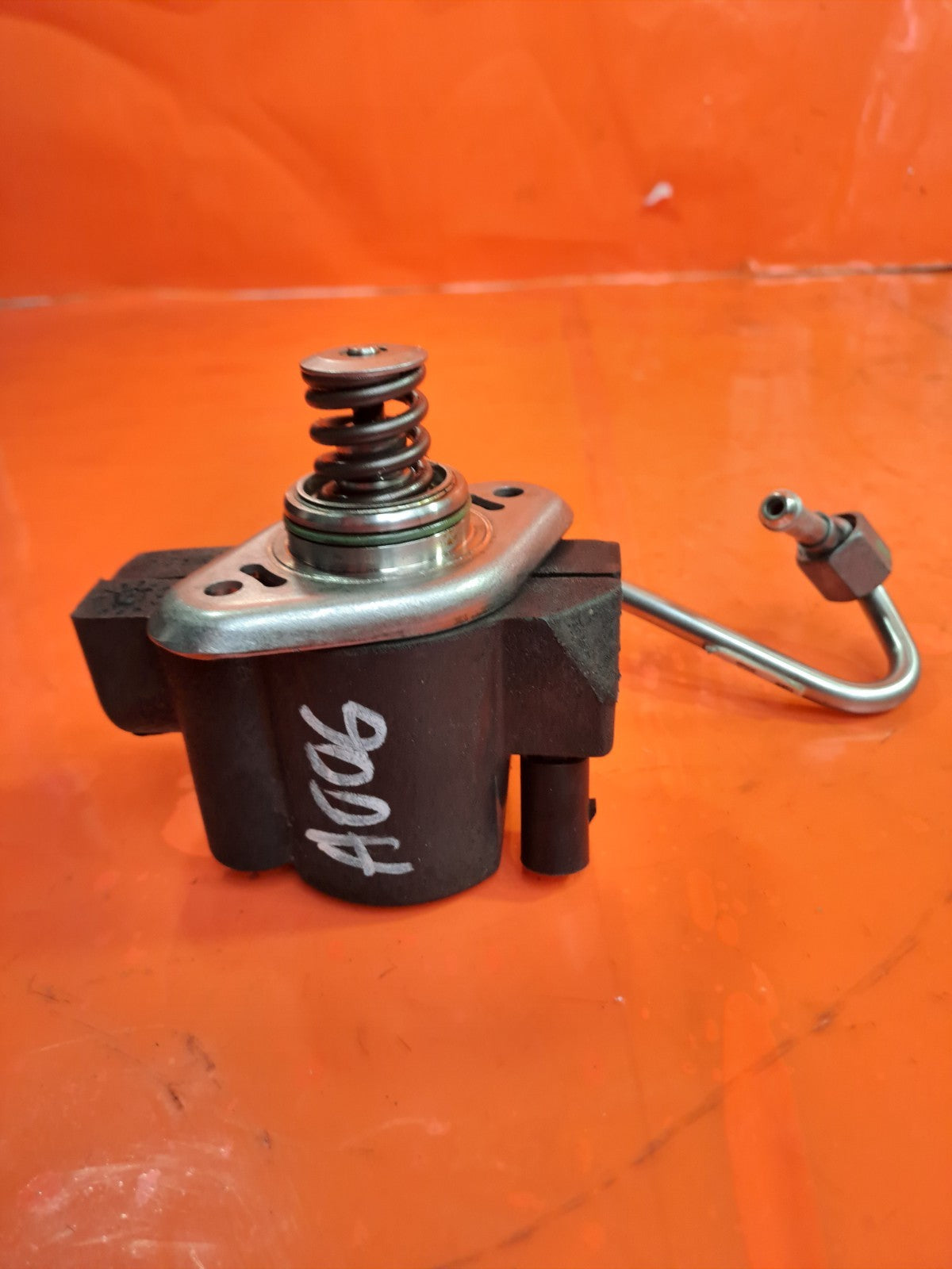 ✅MERCEDES CLS W257 3.0 PETROL HYBRID 2019 HIGH PRESSURE FUEL PUMP A2822260000 - Image 1