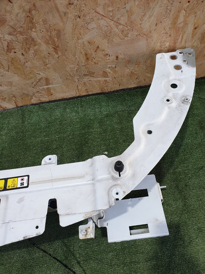 ✅Range Rover Evoque L538 2.0 Diesel 2017 Front Slam Panel BJ3200208 BJ3200320 - Image 6