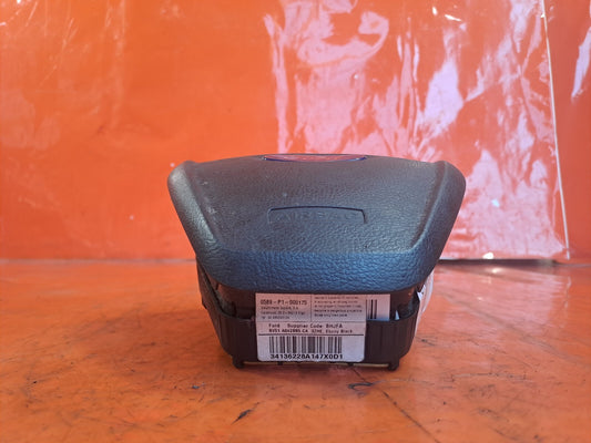 ✅FORD B-MAX TITANIUM 1.0 PETROL 2014 STEERING WHEEL ARBAG 8V51A042B85CA Warranty - Image 2