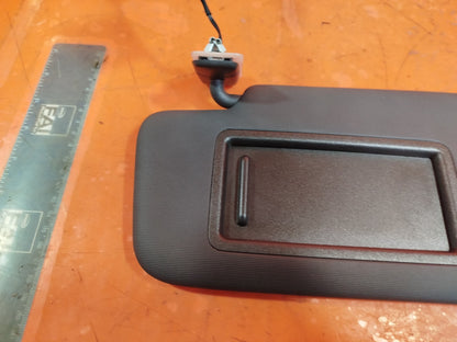 ✅CUPRA BORN V2 Ev 2023 FRONT LEFT SUN VISOR Warranty A272 - Image 4