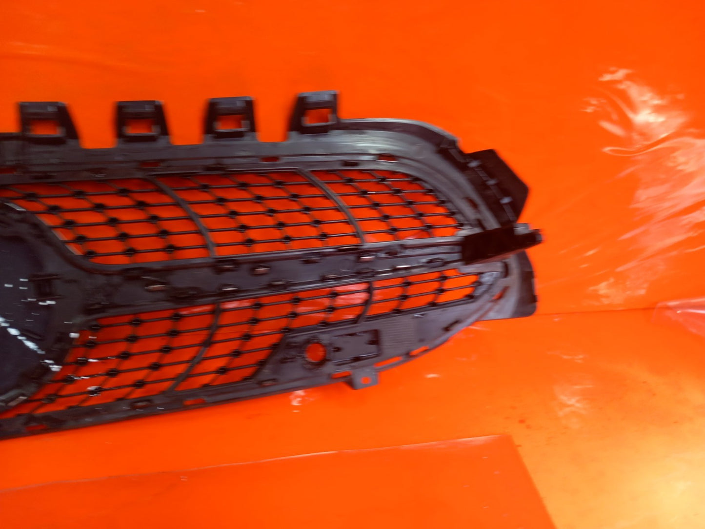 Mercedes W177 A180 Sport 1.5 Diesel 2019 Front Bumper Grill A1778880200 Warranty - Image 11