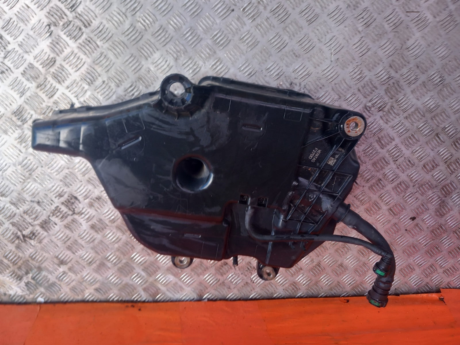 2021 Ford Transit Custom Adblue Tank KK31-5J228-AD Warranty A372 - Image 8