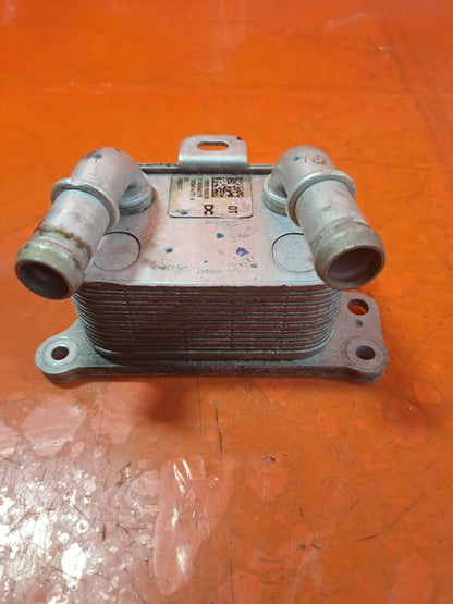 ✅MERCEDES CLA 180 AMG LINE 1.3 PETROL 2021 ENGINE OIL COOLER 213055917R A358 - Image 3