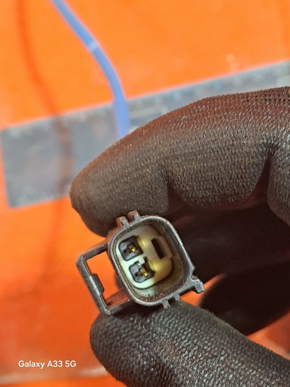 ✅FORD TRANSIT C-MAX FOCUS GALAXY MONDEO S-MAX VOLVO EXHAUST TEMPERATURE SENSORS - Image 6