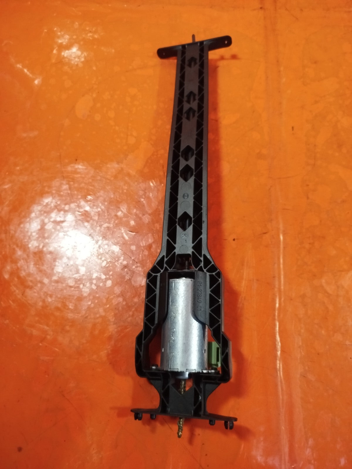 ✅2023 BMW I4 G26 E-DRIVE 40 M SPORT FRONT RIGHT SEAT ADJUSTMENT MOTOR 230819B1 - Image 9