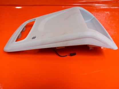 Ford Transit Custom 2.0 Diesel 2021 Roof Compartment Warranty A394 - Image 5