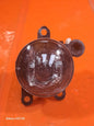 ✅POLESTAR 2 LONG RANGE 2023 FRONT RIGHT FOG LIGHT 31689175 Warranty A312 - Image 1