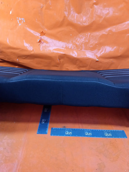 ✅Dacia Duster Journey 1.3 Petrol 2024 Rear Base Cloth Seat Warranty A364 - Image 9