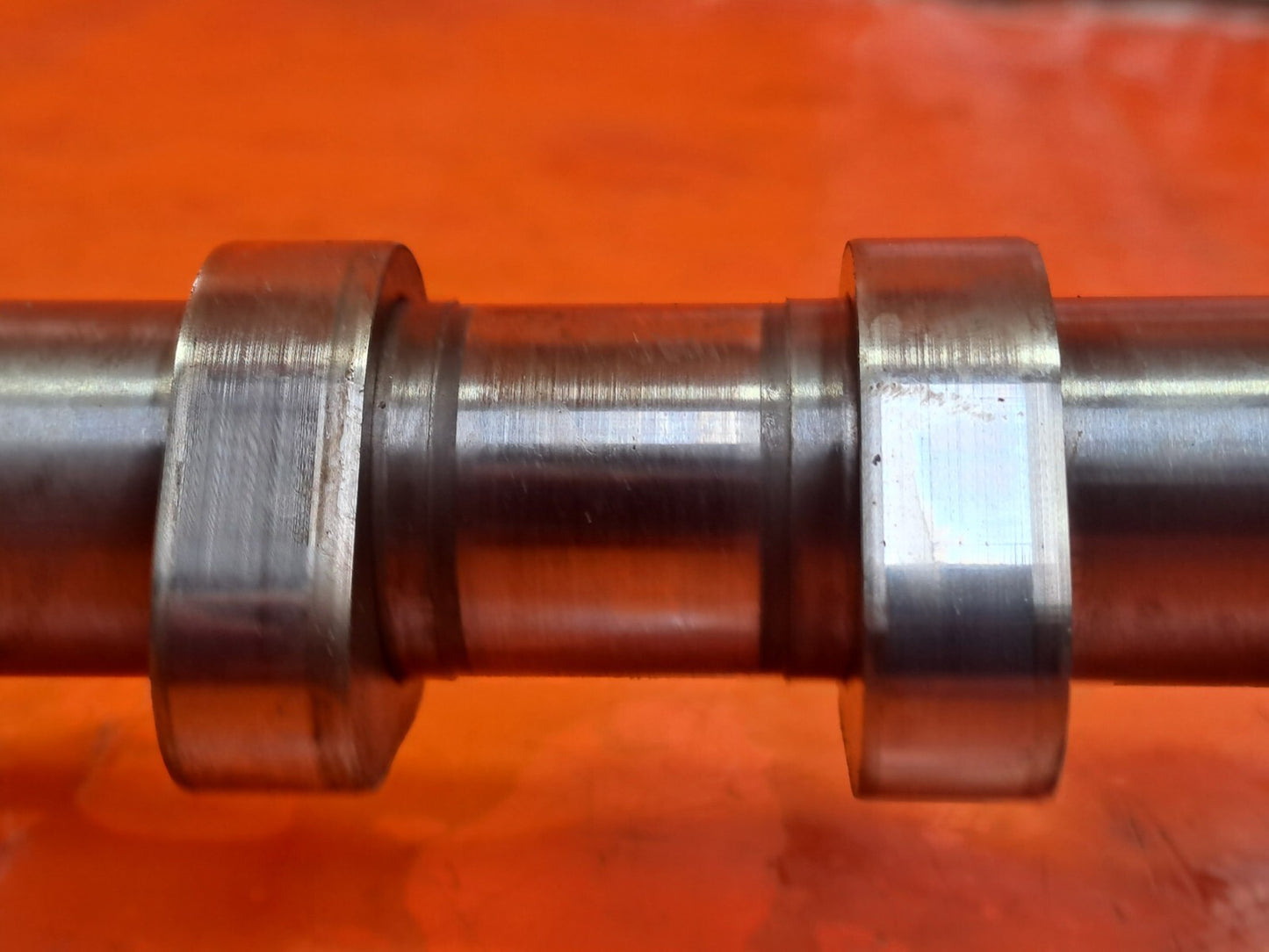 ✅2012 AUDI Q5 8R S LINE 2.0TFSI CAMSHAFTS 06H109571M 06H101D + WARRANTY A276 - Image 7