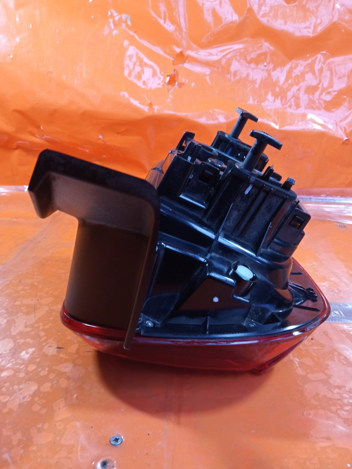 ✅2024 Dacia Duster Journey Rear Right Tail Light 265507316R + Warranty A364 - Image 6