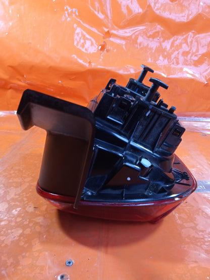 ✅2024 Dacia Duster Journey Rear Right Tail Light 265507316R + Warranty A364 - Image 6