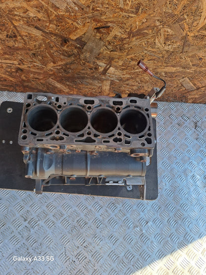 ✅2016 Audi A5 F5 S-Line 2.0TDI Engine Block 03N023A DETA + Warranty A142 - Image 4
