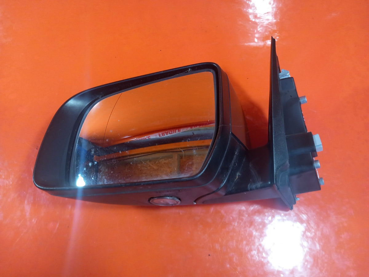 2021 Ford Ranger Wildtrak Wing Mirror Left Side PF 10 Pin EB3B-17683-BM A407 - Image 10