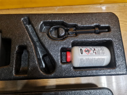 ✅Ford Ecosport MK2 2019 Tool Kit & Boat Foam Set FN1B-17005-B + Warranty A133 - Image 3