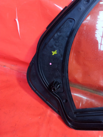 ✅Jaguar I-Pace Ev400 X590 2020 Rear Left Door Quarter Window 43R-011565 Warranty - Image 9