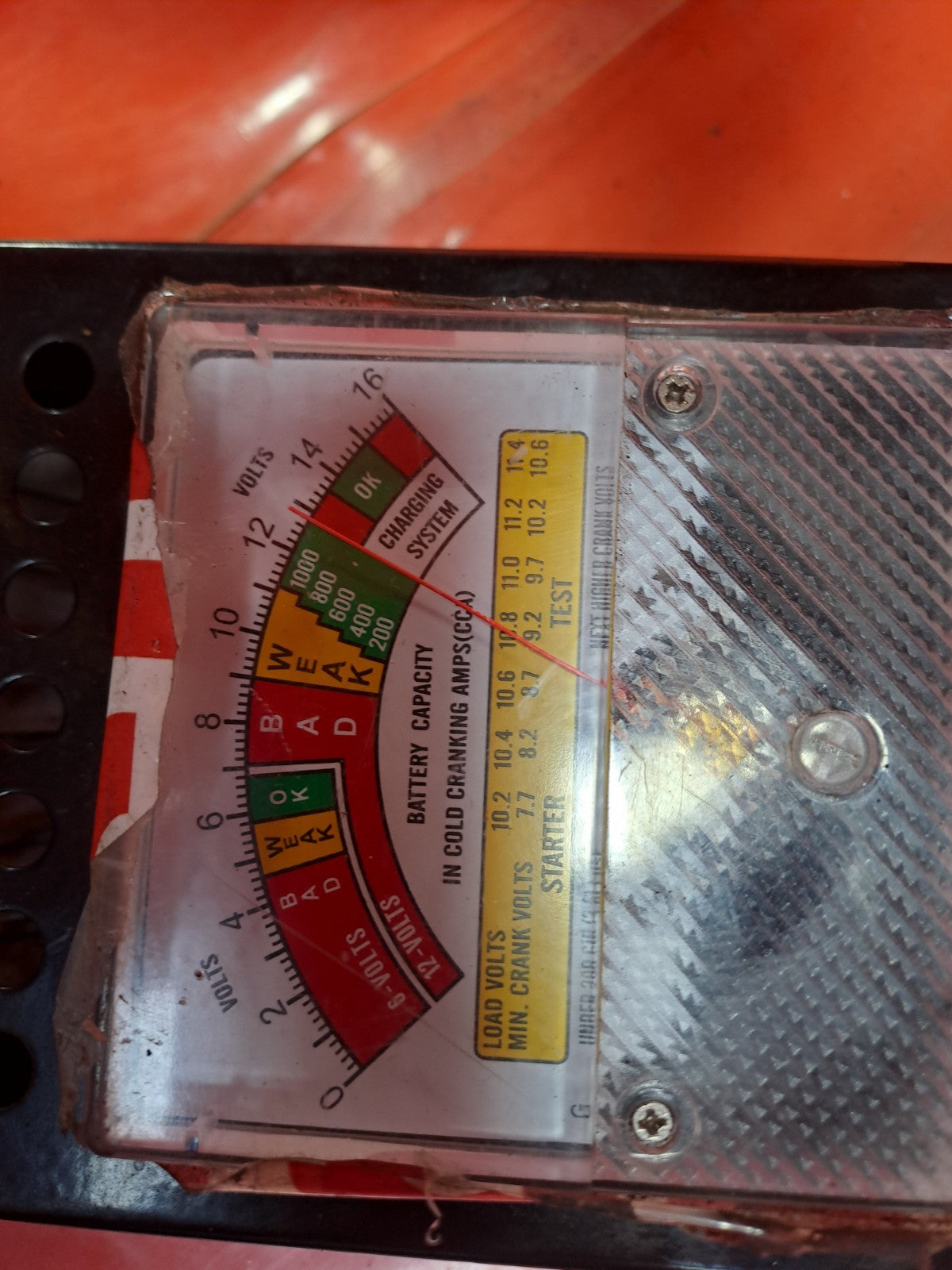 ✅EXIDE Starter Battery 12V 92Ah 850A 9343746 Warranty xAA - Image 3
