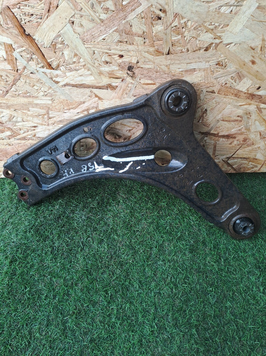 ✅2016 RENAULT TRAFIC MK3 F82 1.6D FRONT LEFT LOWER CONTROL ARM WISHBONE - Image 1