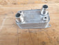 ✅TESLA Model 3 Long 2024 Rear Motor Heat Exchanger Cooler 1716767-00-A Warranty - Image 1
