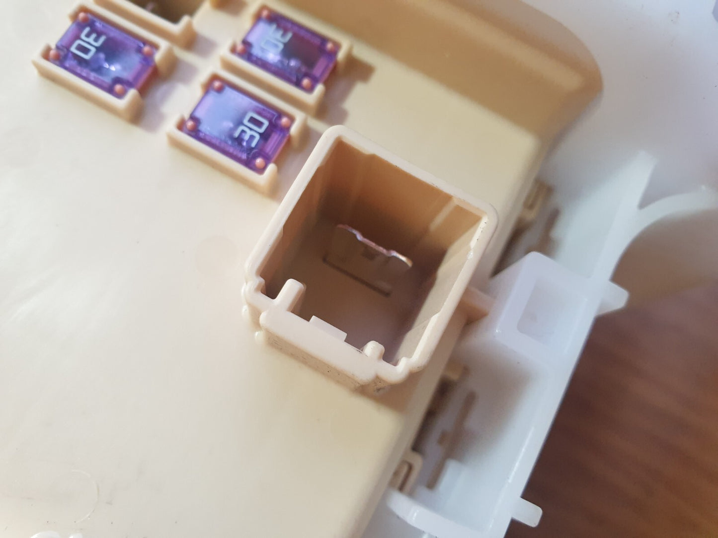 ✅2019 Lexus NX 300H Fuse Box 82730-78021 + Warranty A146 - Image 10
