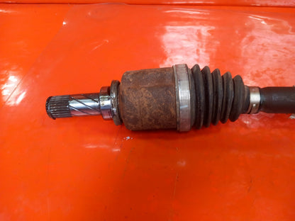 Dacia Jogger 1.0 Petrol 2024 Front Left Manual Driveshaft 391015630R Warranty - Image 3