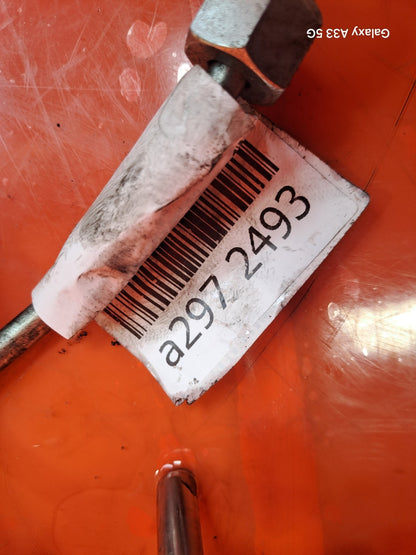 ✅MERCEDES A180D SPORT W177 1.5 DIESEL 2018 FUEL INJECTOR RAIL Warranty A297 - Image 12