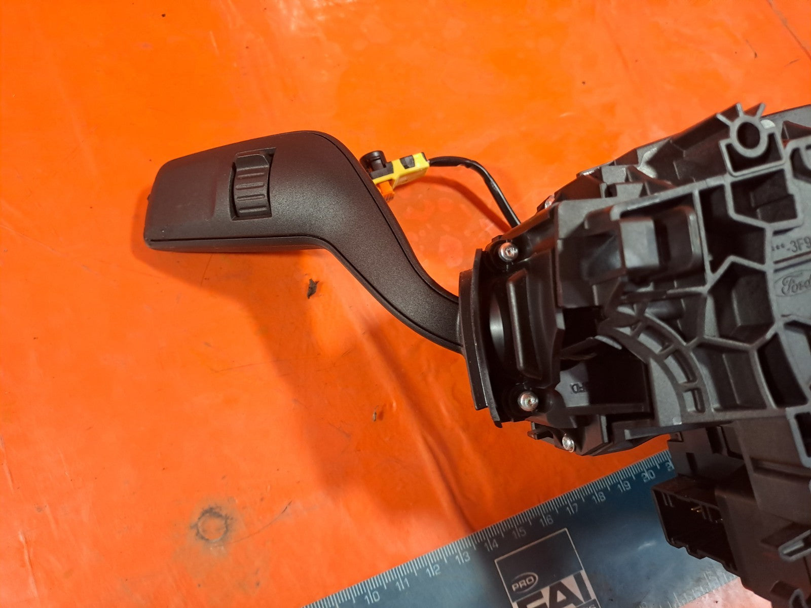 ✅2019 Ford Focus MK4 ST-Line Squib Slip Ring H1BT-14A664-AB + Warranty A354 - Image 12