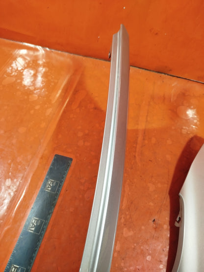 ✅Ford Transit Custom 2.0 D 2019 FRONT BODY PILLAR FINISH TRIM&REAR LEFT QUARTER - Image 10