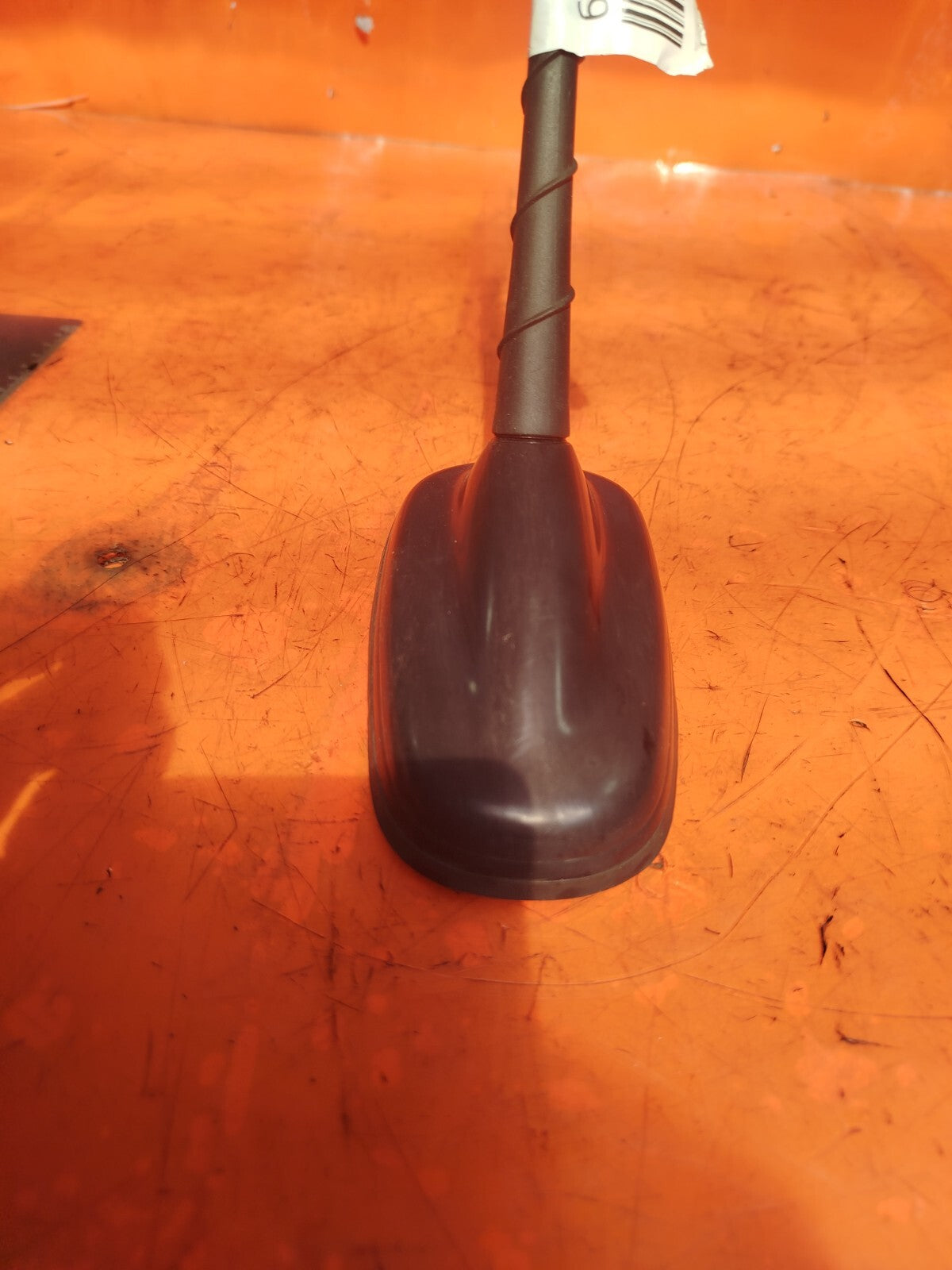✅SEAT ARONA FR 1.0 PETROL 2019 ANTENNA AERIAL ROOF 6C0035501Q Warranty A217 - Image 3